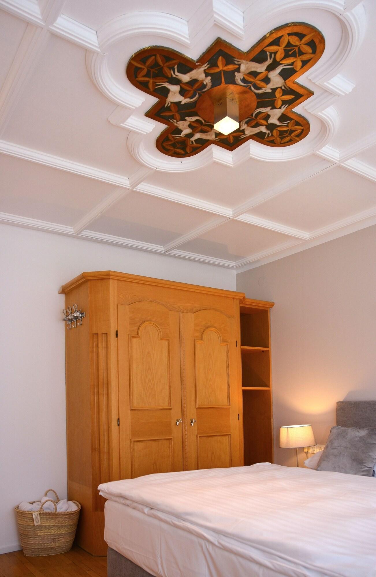 Q! Hotel Maria Theresia Kitzbuhel Ngoại thất bức ảnh