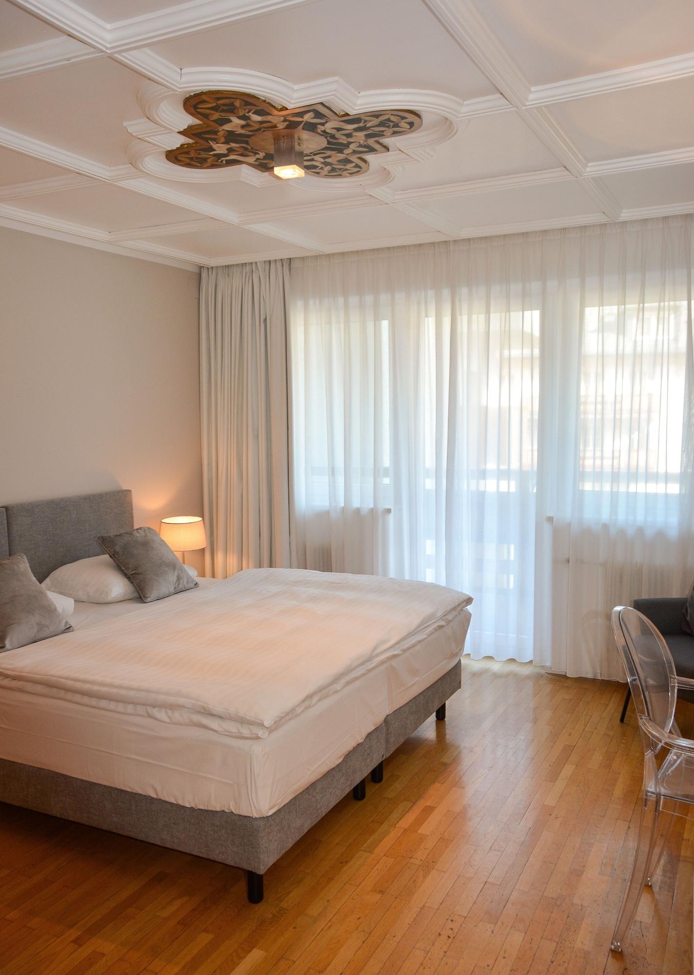 Q! Hotel Maria Theresia Kitzbuhel Ngoại thất bức ảnh