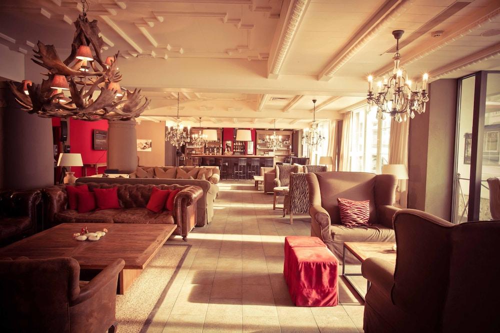 Q! Hotel Maria Theresia Kitzbuhel Ngoại thất bức ảnh
