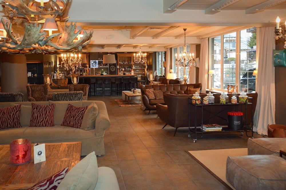 Q! Hotel Maria Theresia Kitzbuhel Ngoại thất bức ảnh
