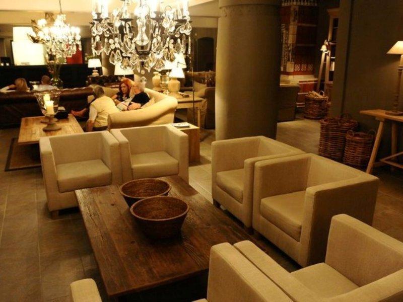 Q! Hotel Maria Theresia Kitzbuhel Ngoại thất bức ảnh