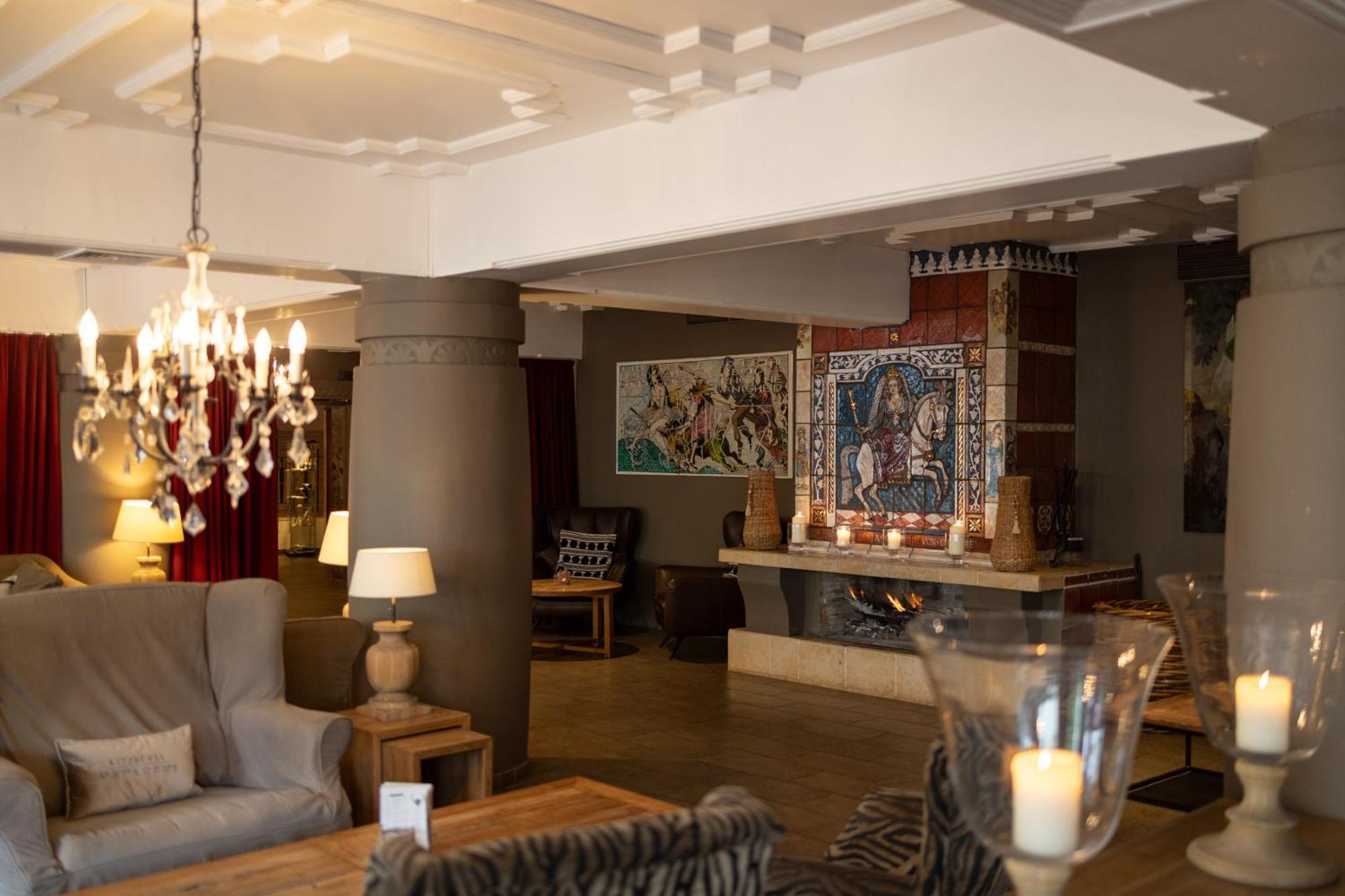 Q! Hotel Maria Theresia Kitzbuhel Ngoại thất bức ảnh