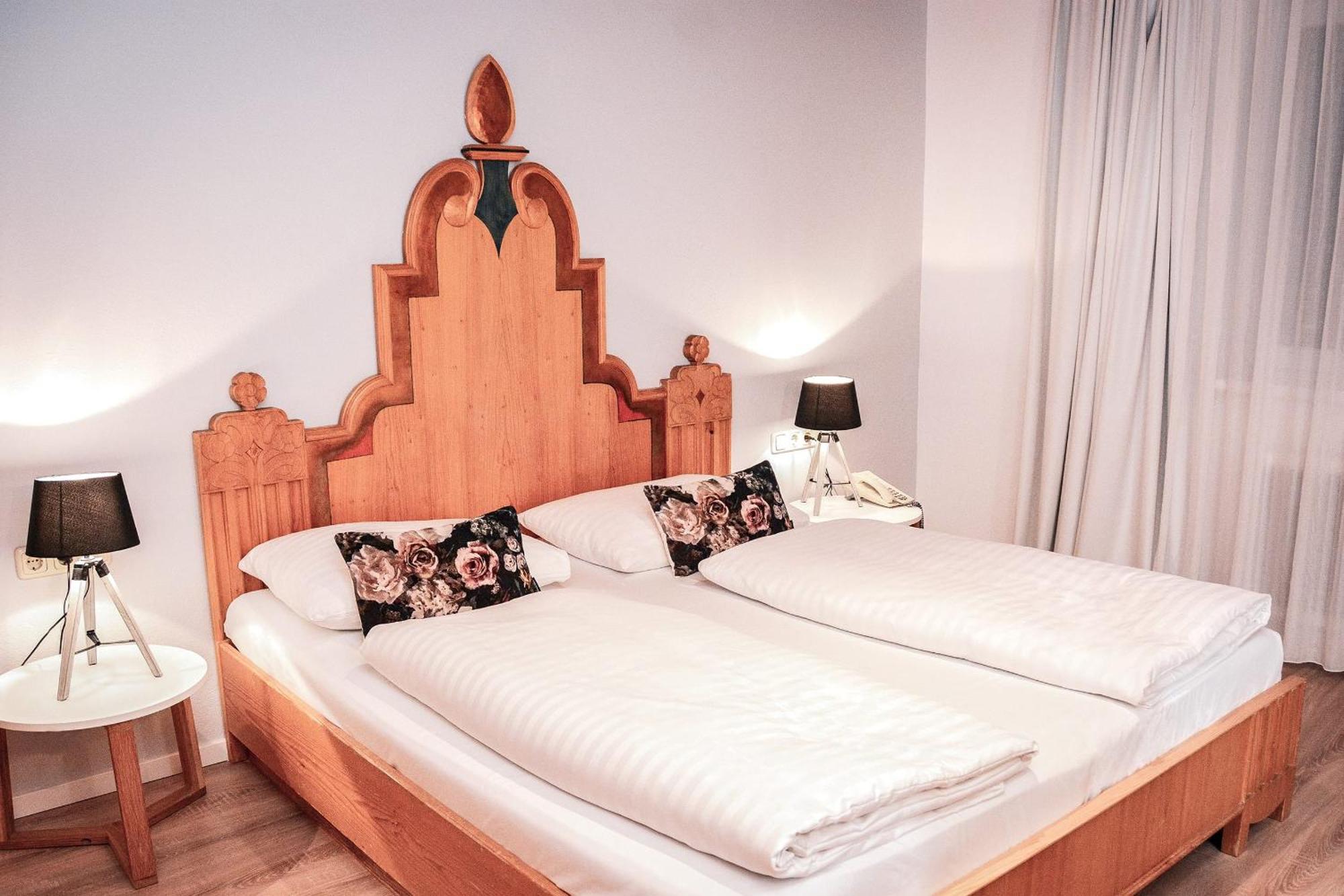 Q! Hotel Maria Theresia Kitzbuhel Phòng bức ảnh