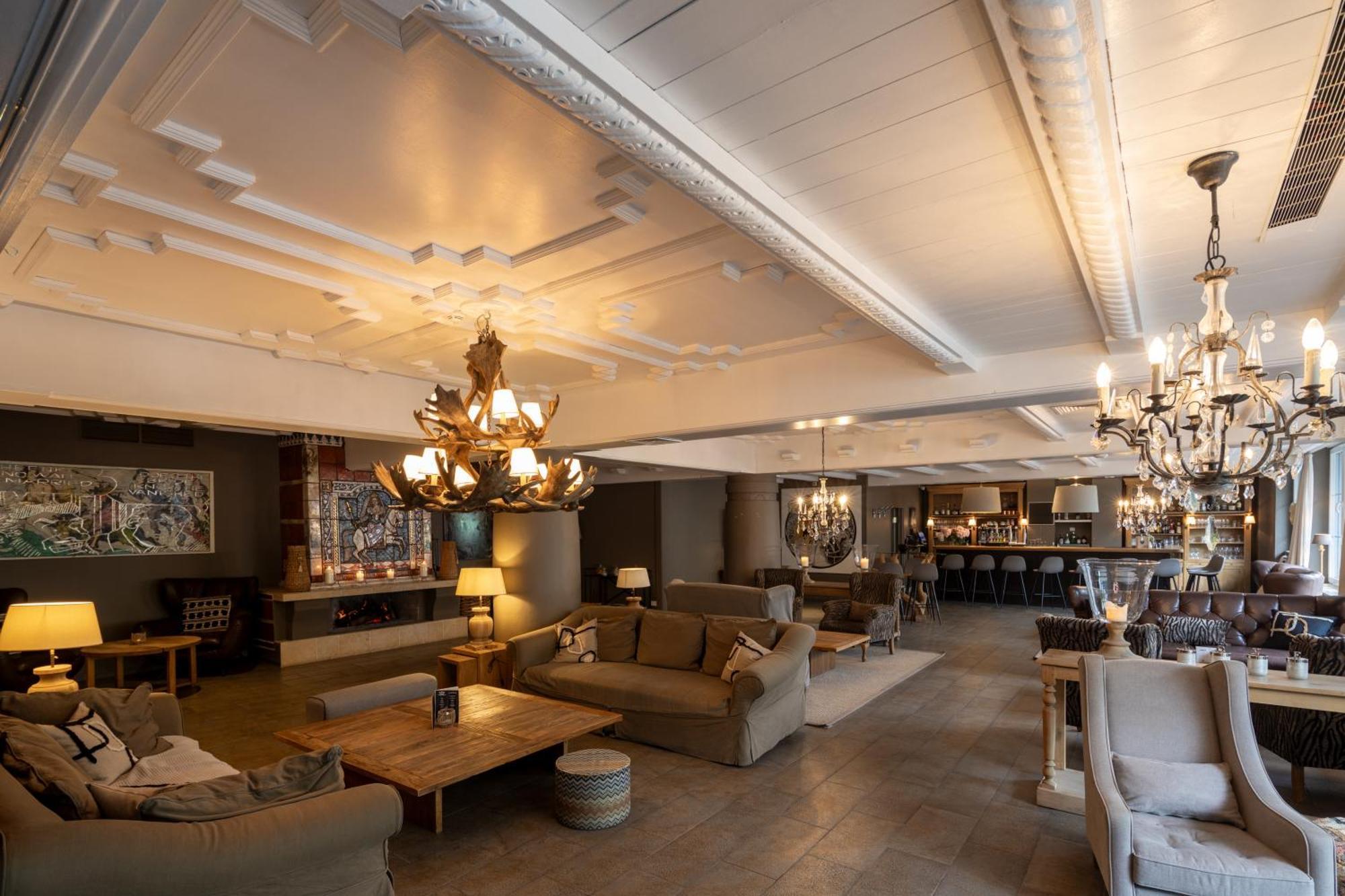 Q! Hotel Maria Theresia Kitzbuhel Ngoại thất bức ảnh