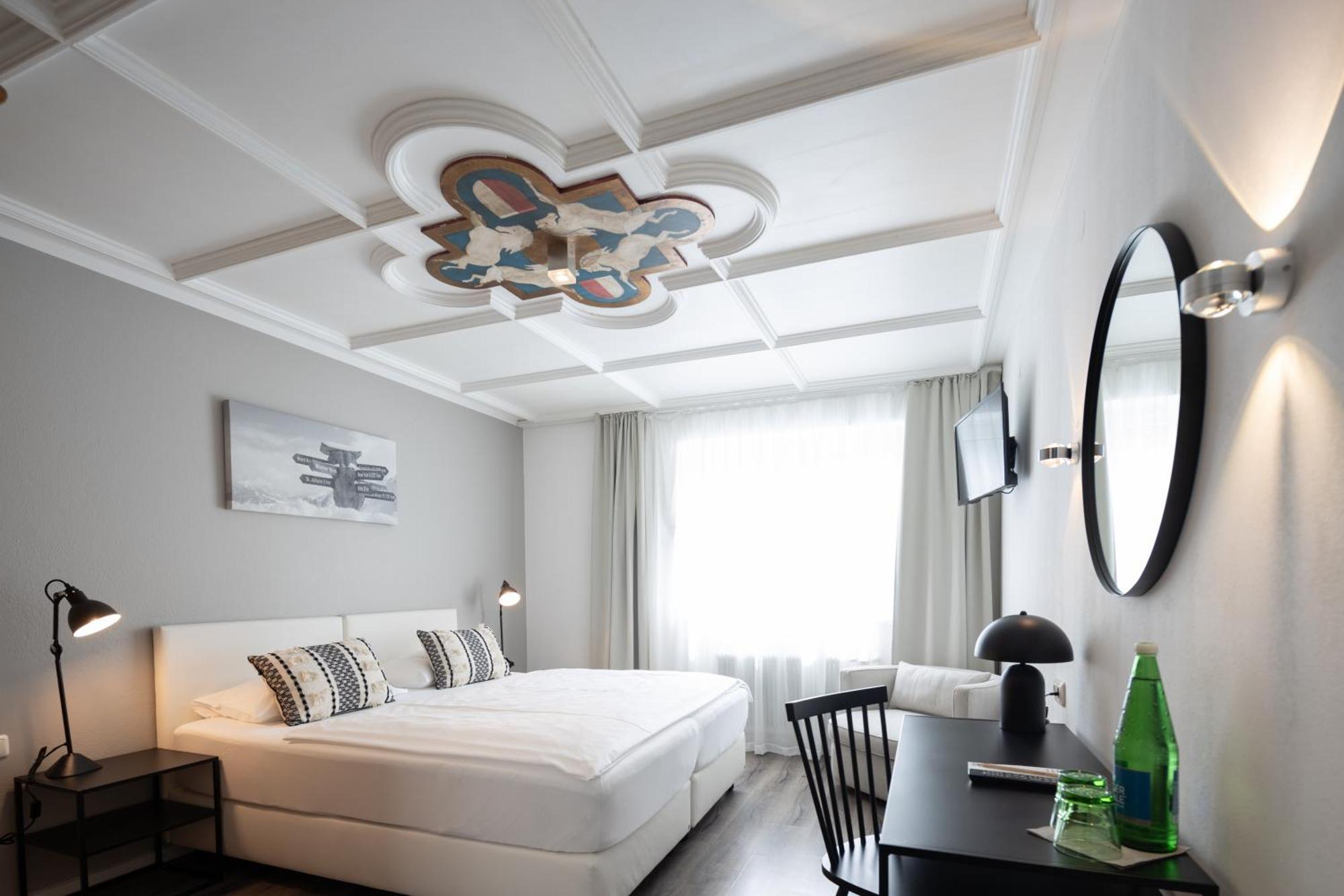 Q! Hotel Maria Theresia Kitzbuhel Ngoại thất bức ảnh