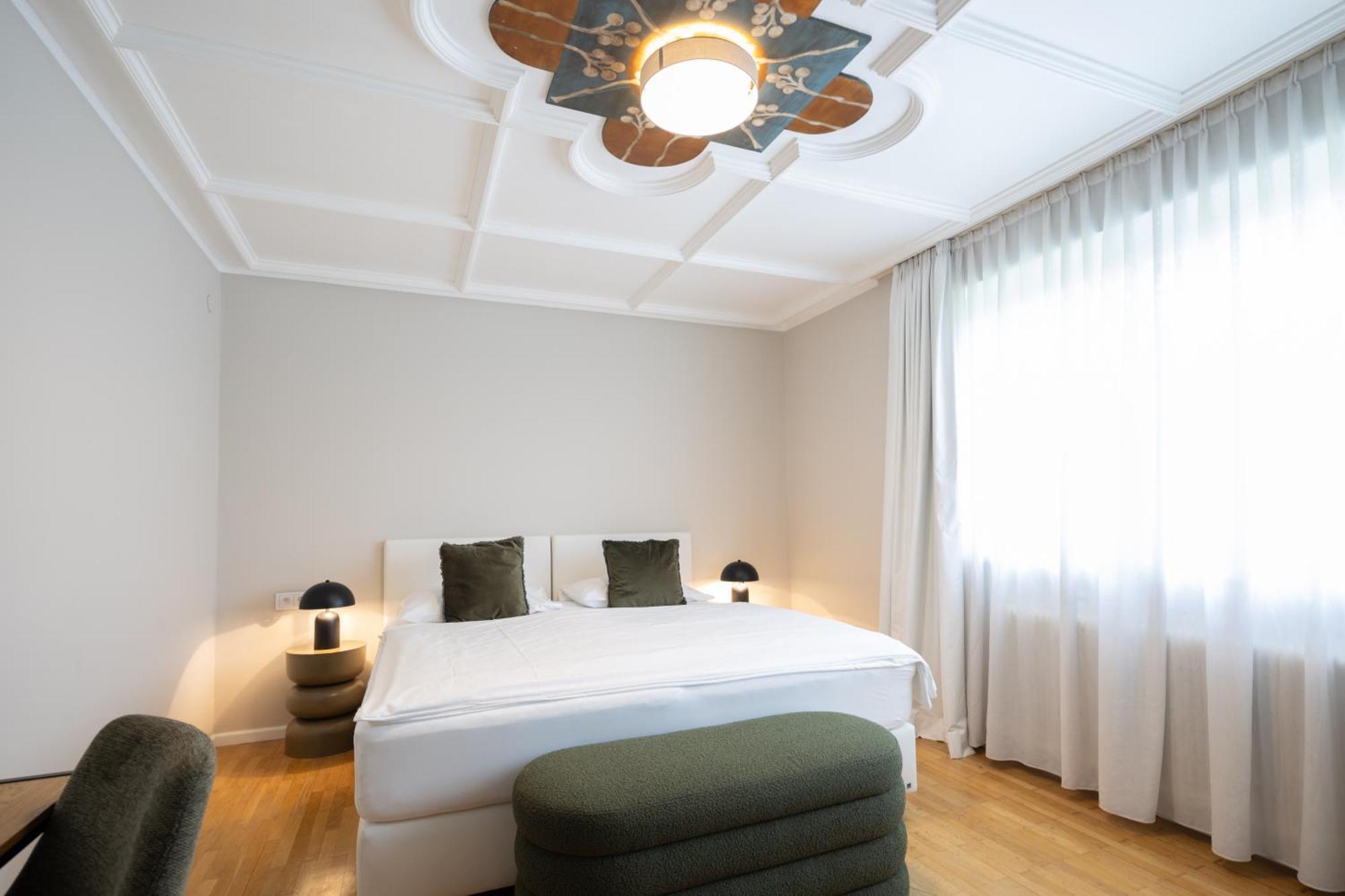 Q! Hotel Maria Theresia Kitzbuhel Ngoại thất bức ảnh