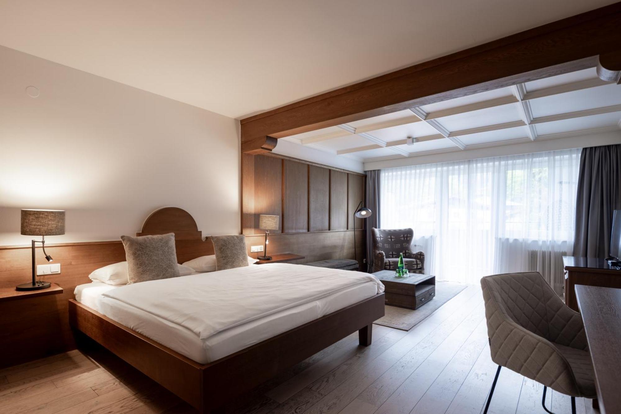 Q! Hotel Maria Theresia Kitzbuhel Ngoại thất bức ảnh