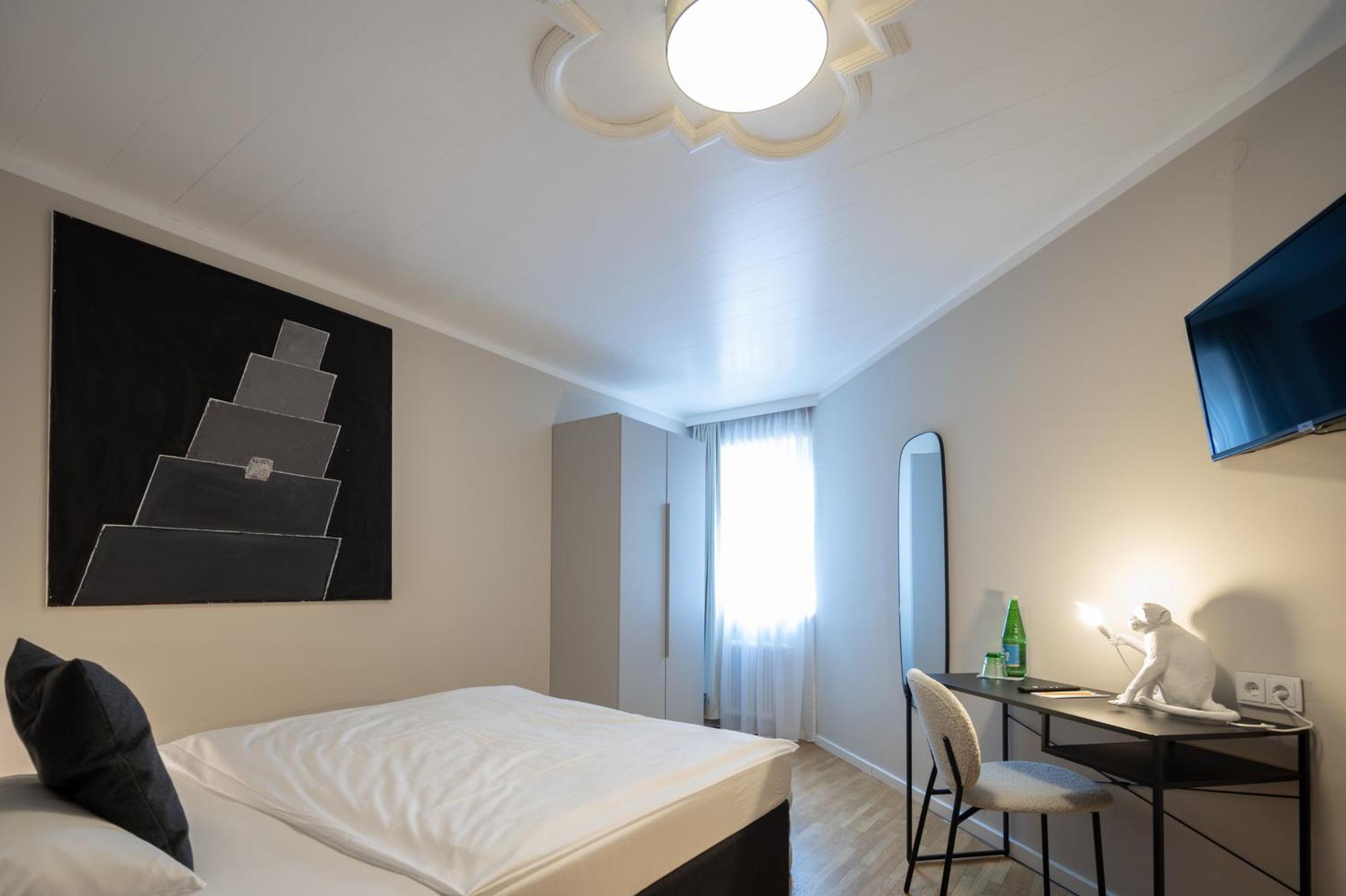 Q! Hotel Maria Theresia Kitzbuhel Ngoại thất bức ảnh
