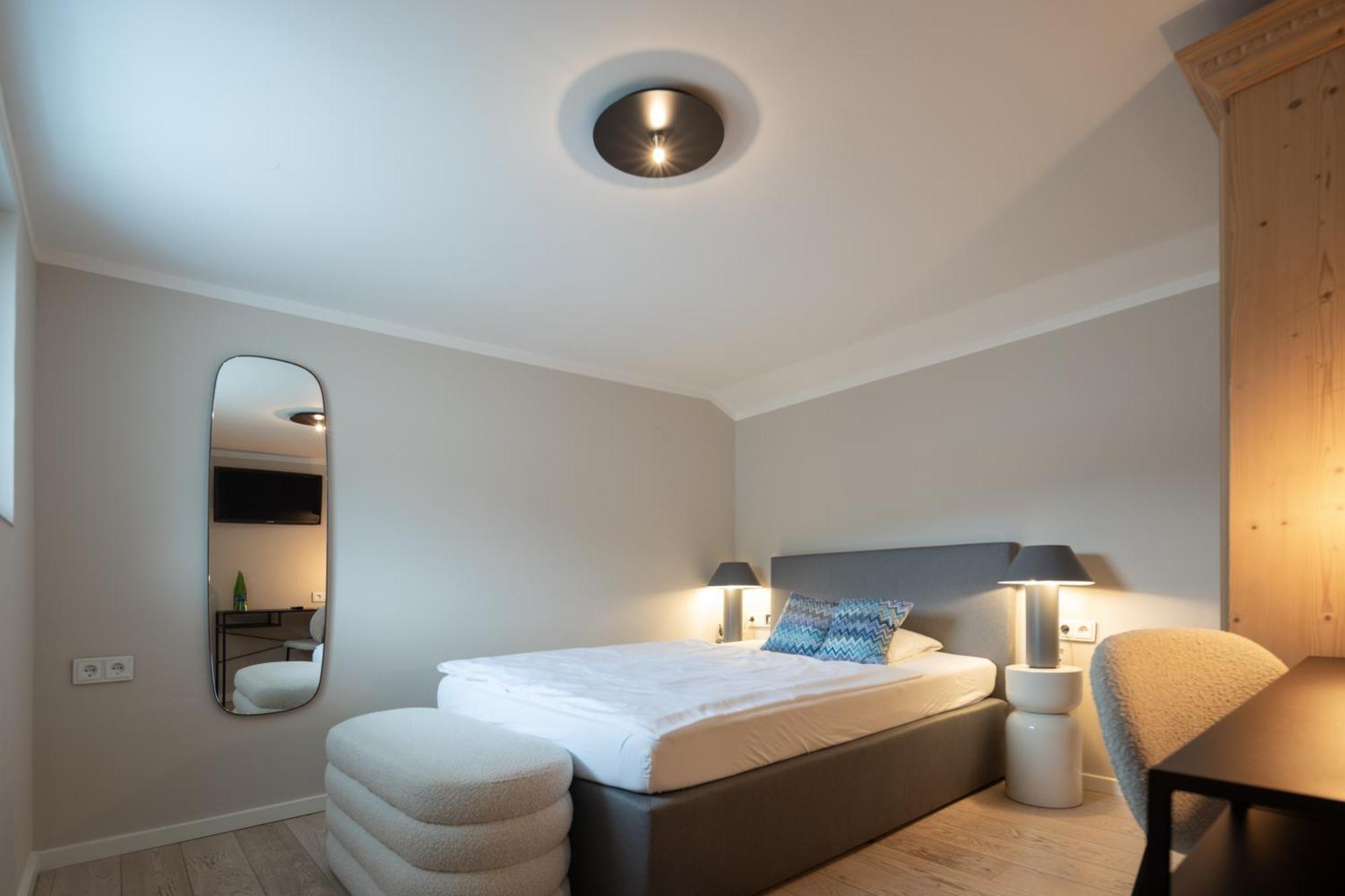 Q! Hotel Maria Theresia Kitzbuhel Ngoại thất bức ảnh