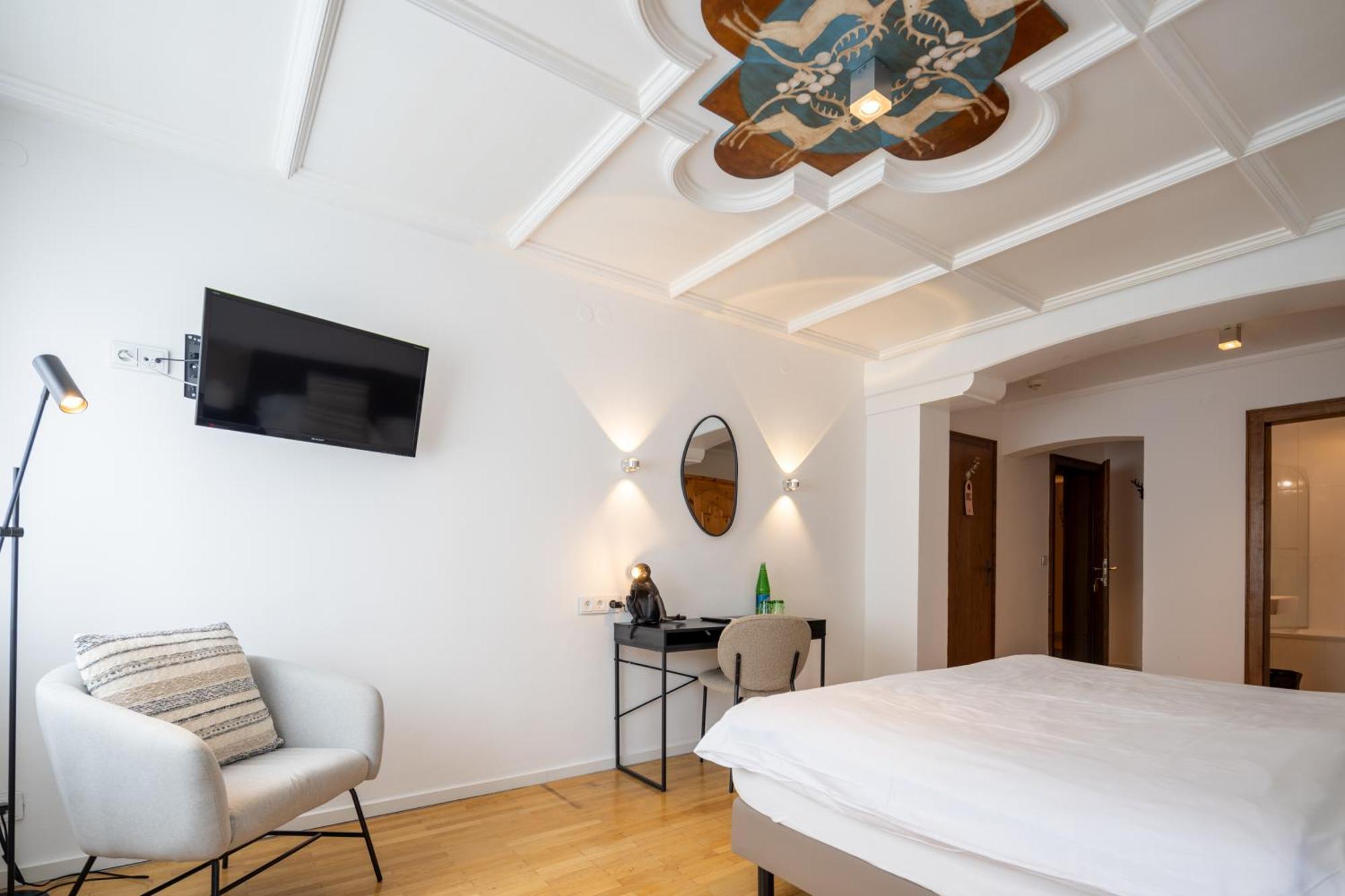 Q! Hotel Maria Theresia Kitzbuhel Ngoại thất bức ảnh