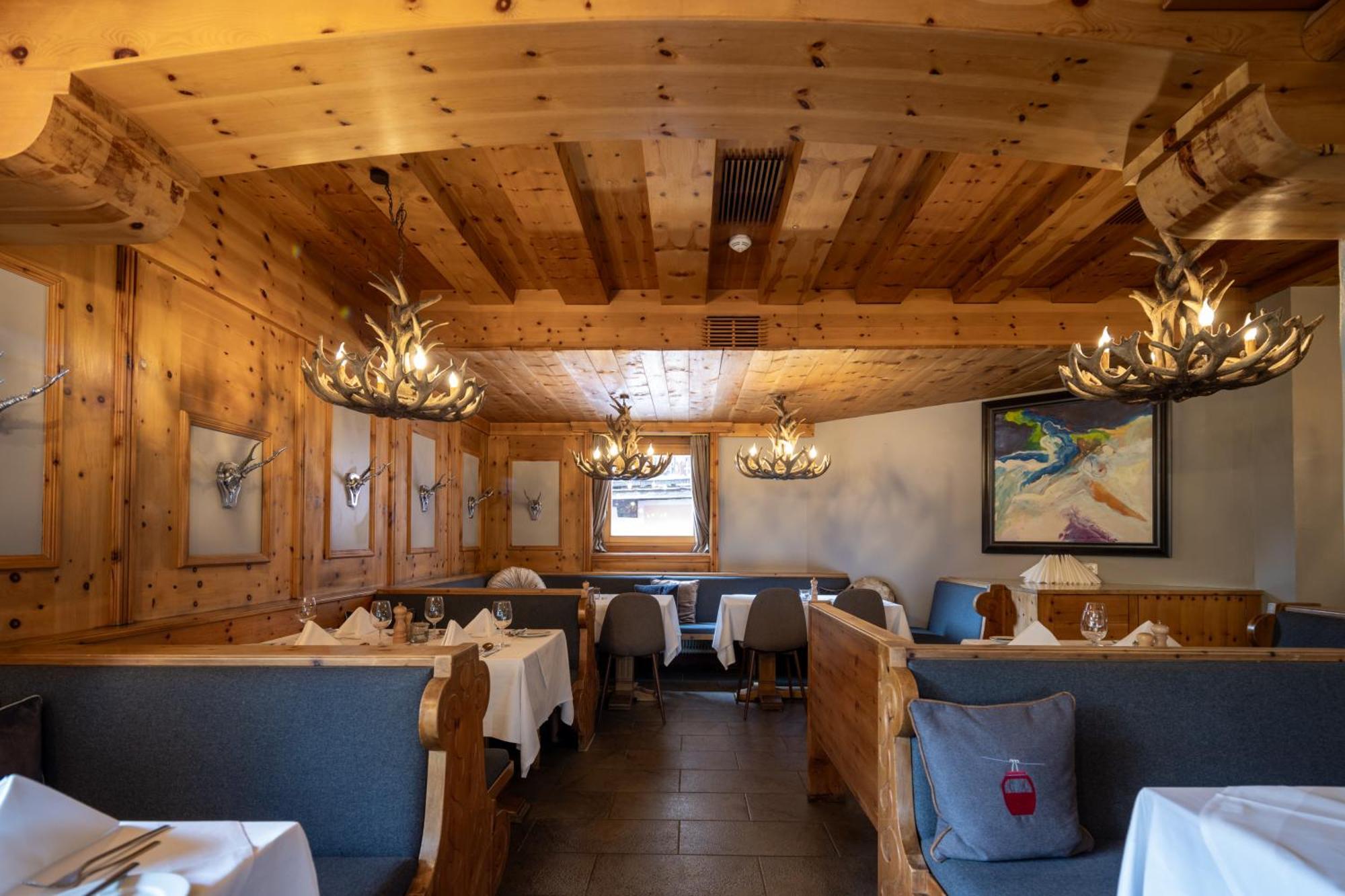 Q! Hotel Maria Theresia Kitzbuhel Ngoại thất bức ảnh
