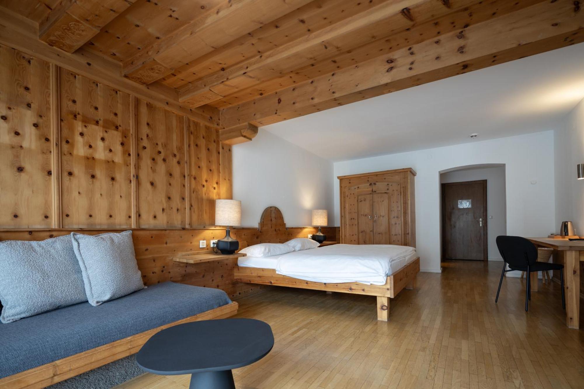 Q! Hotel Maria Theresia Kitzbuhel Ngoại thất bức ảnh