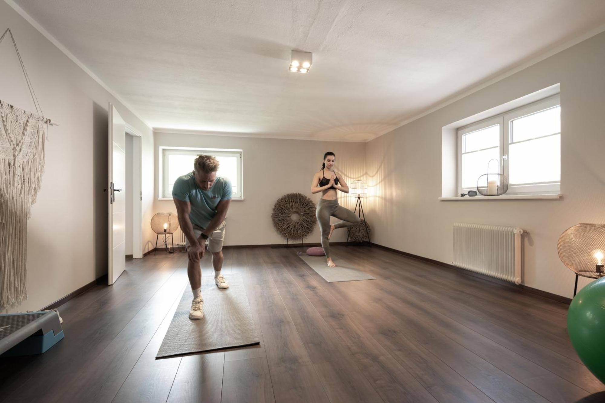Q! Hotel Maria Theresia Kitzbuhel Ngoại thất bức ảnh